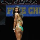 Katharine  Rose - NPC Jay Cutler Desert Classic 2014 - #1